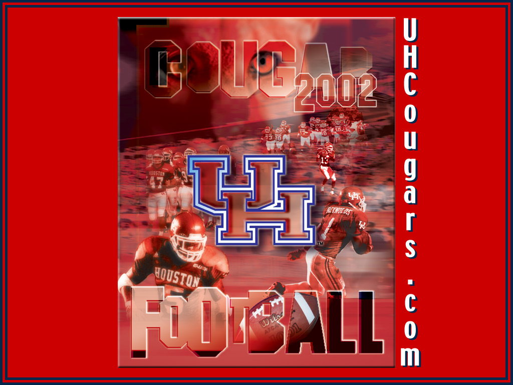 Free download 2002 Desktop Wallpaper University of Houston Athletics UH Cougars [1024x768] for your Desktop, Mobile & Tablet. Explore University of Houston Wallpaper. Houston Skyline Wallpaper, Texas Wallpaper for
