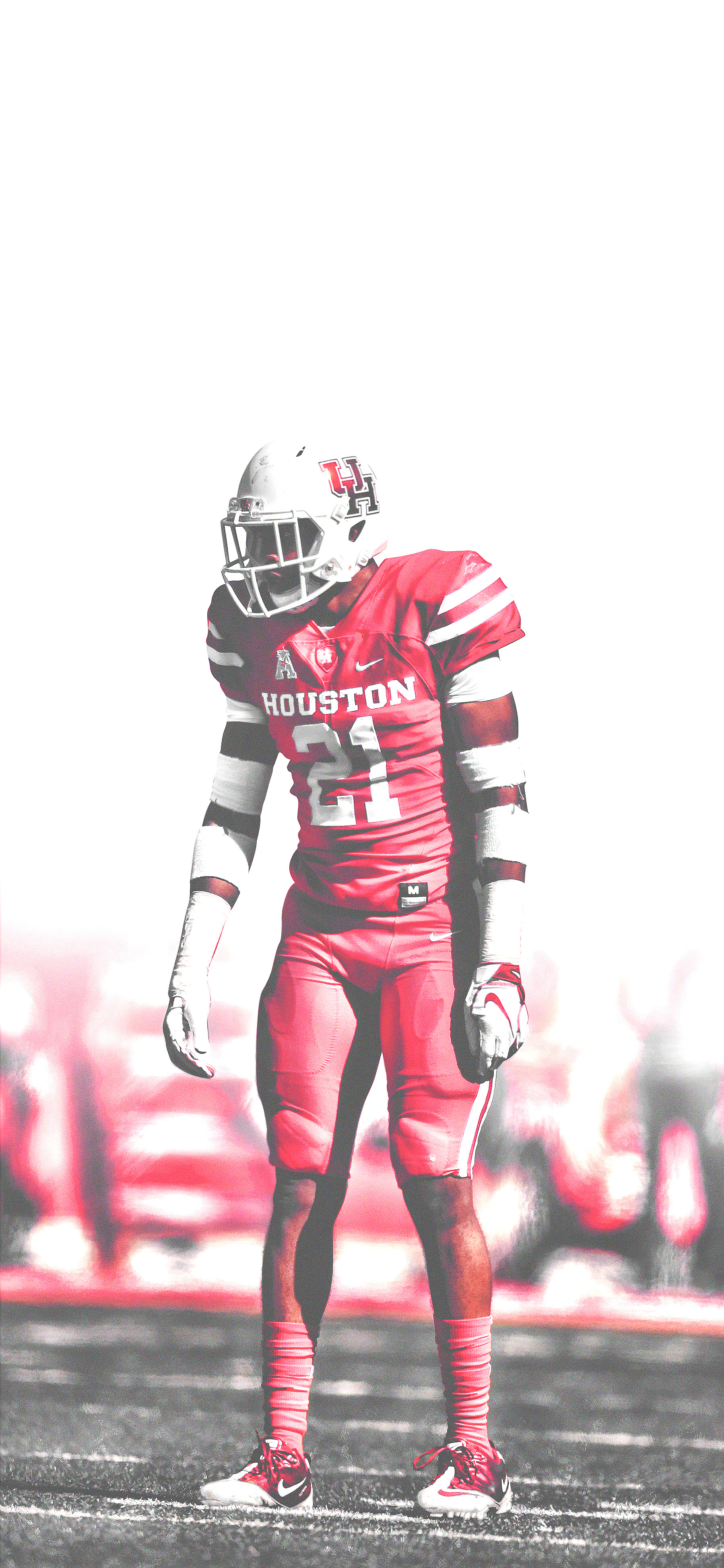 Houston Football Wallpaper: