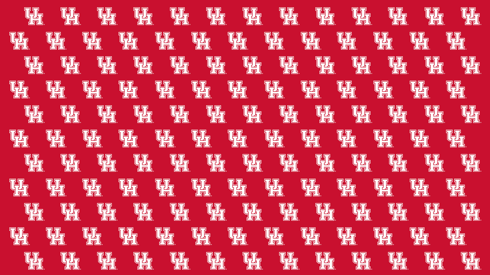 Houston Themed Zoom Background Of Houston Athletics