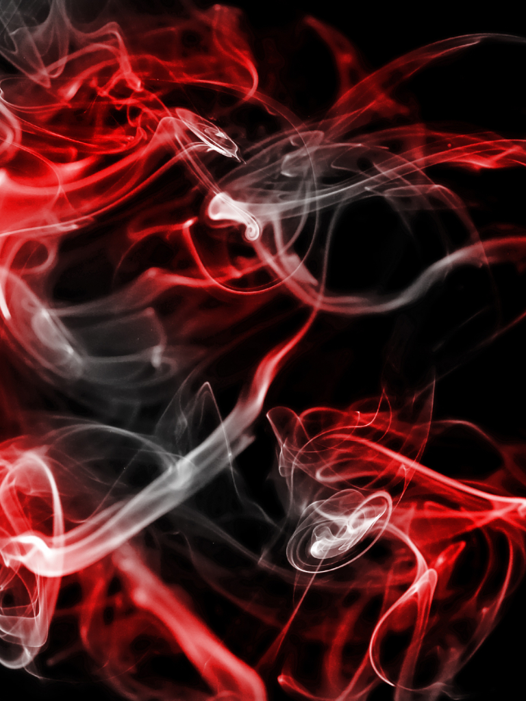 Smoke Wallpaper