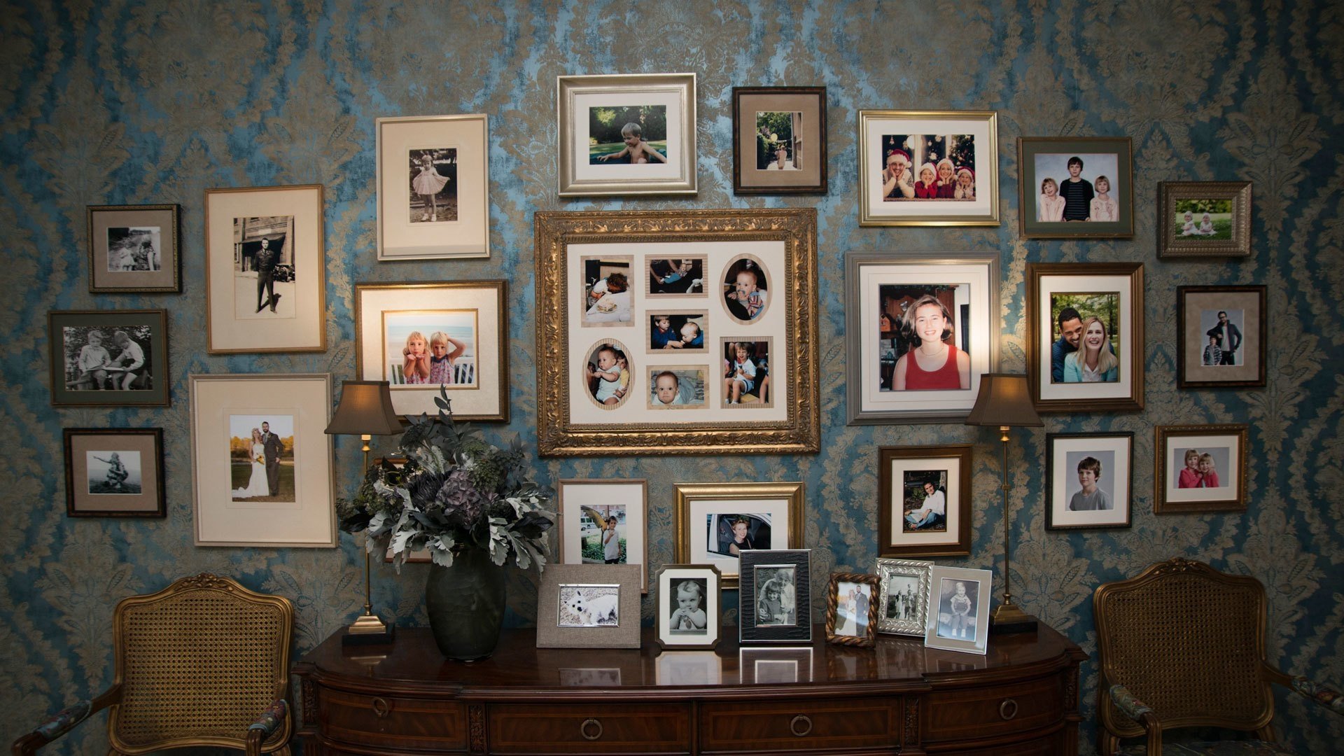 American Gothic Wallpapers - Wallpaper Cave