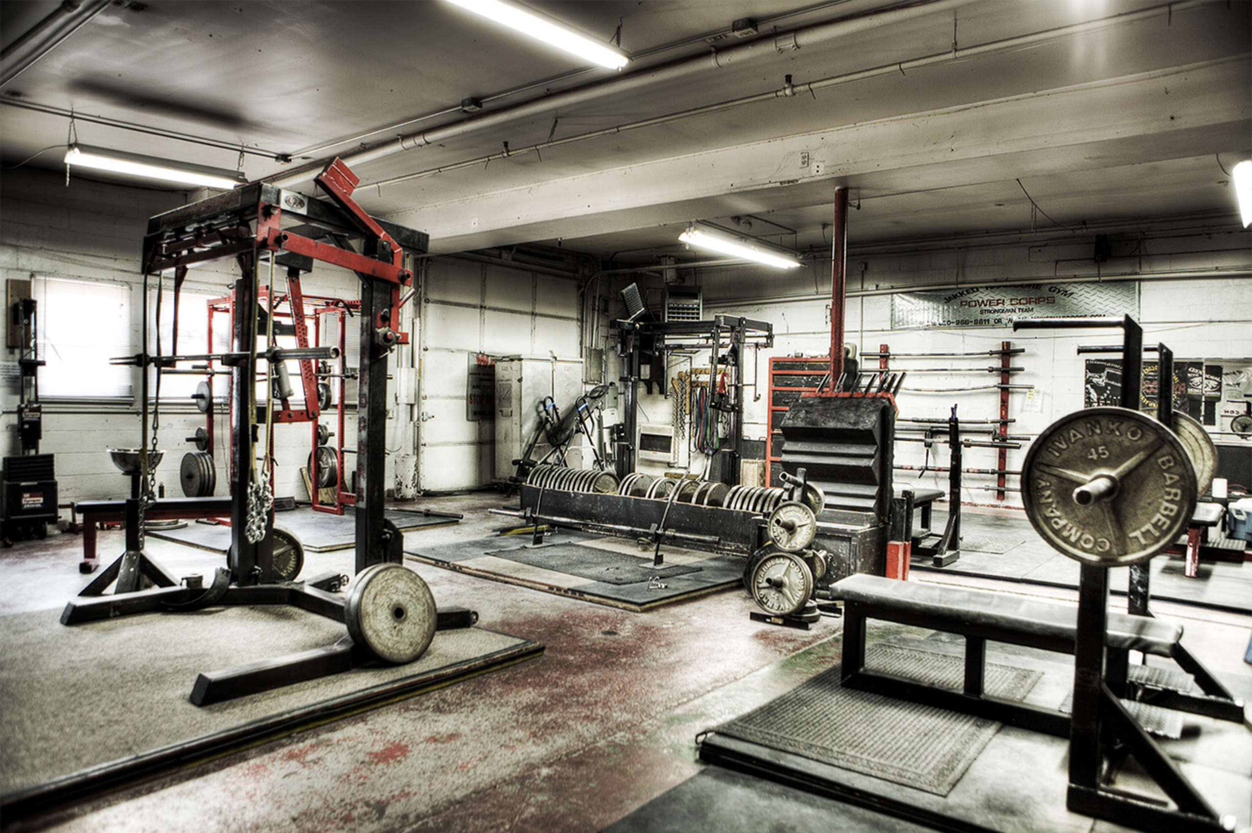gym wallpaper, gym, room, physical fitness, sport venue, crossfit