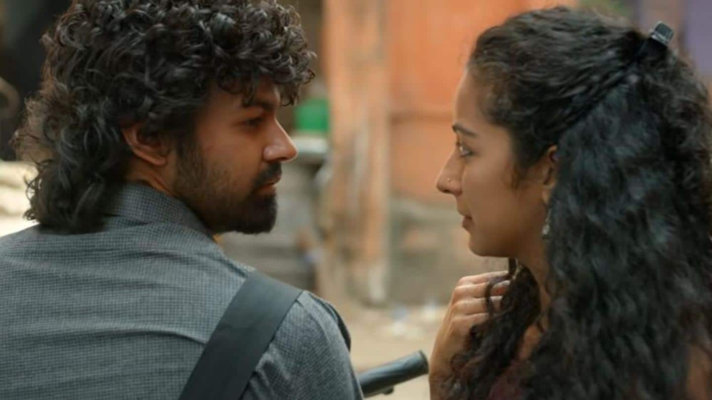 Hridayam, ' starring Pranav Mohanlal, Darshana, set for January 2022 release