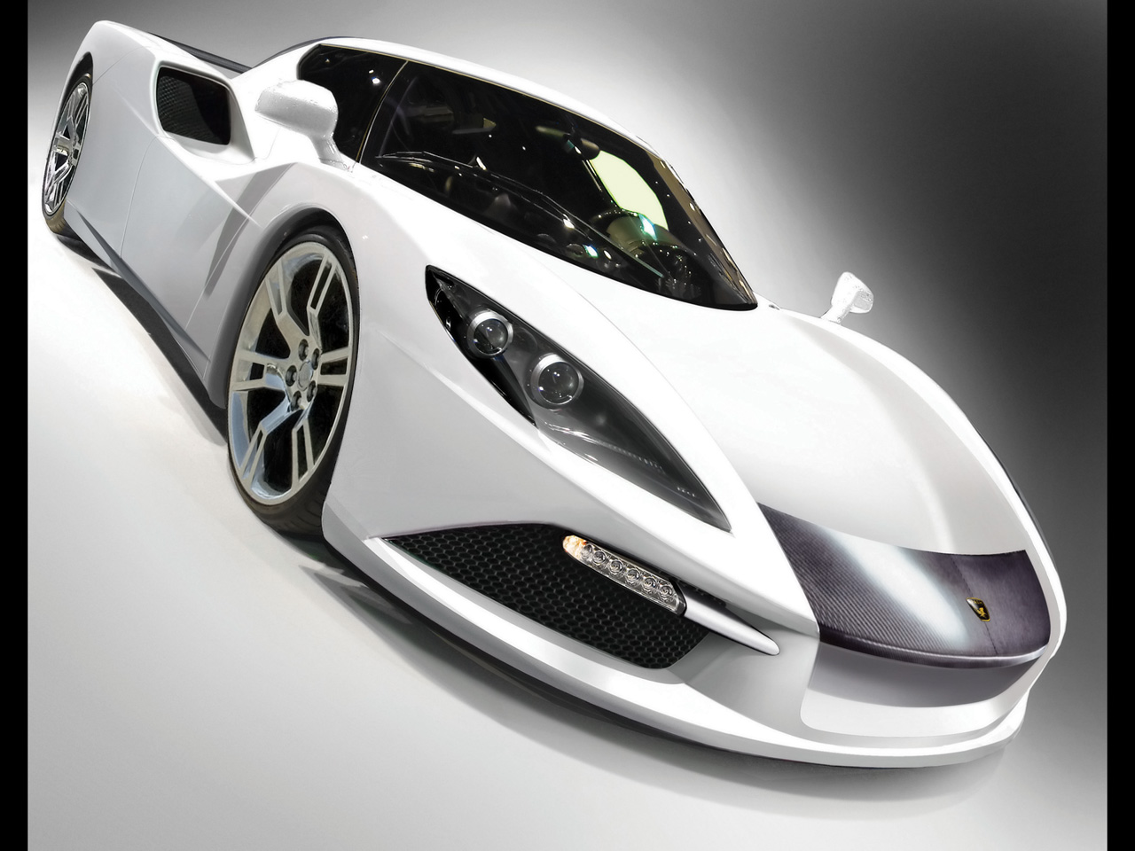 Arash AF10 Angle Top