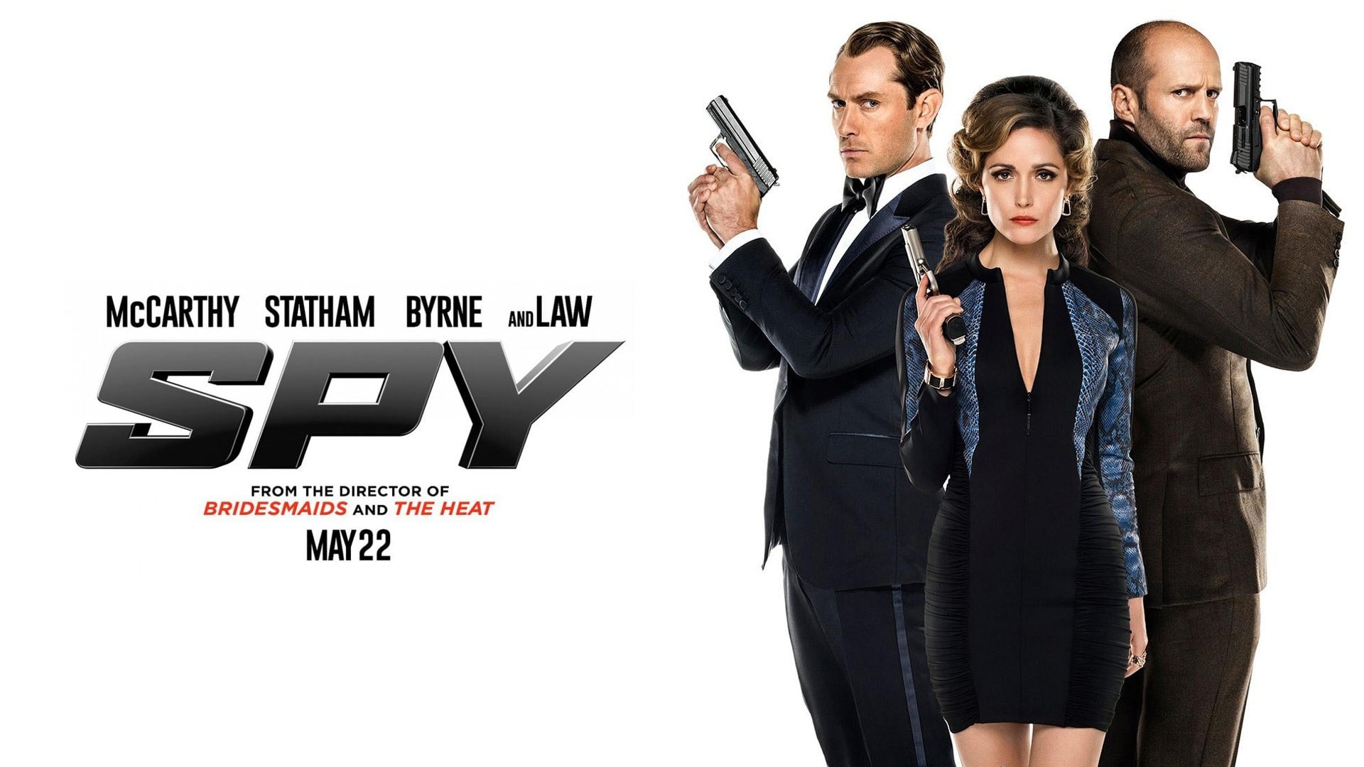 Spy HD Wallpaperwallpaper.net