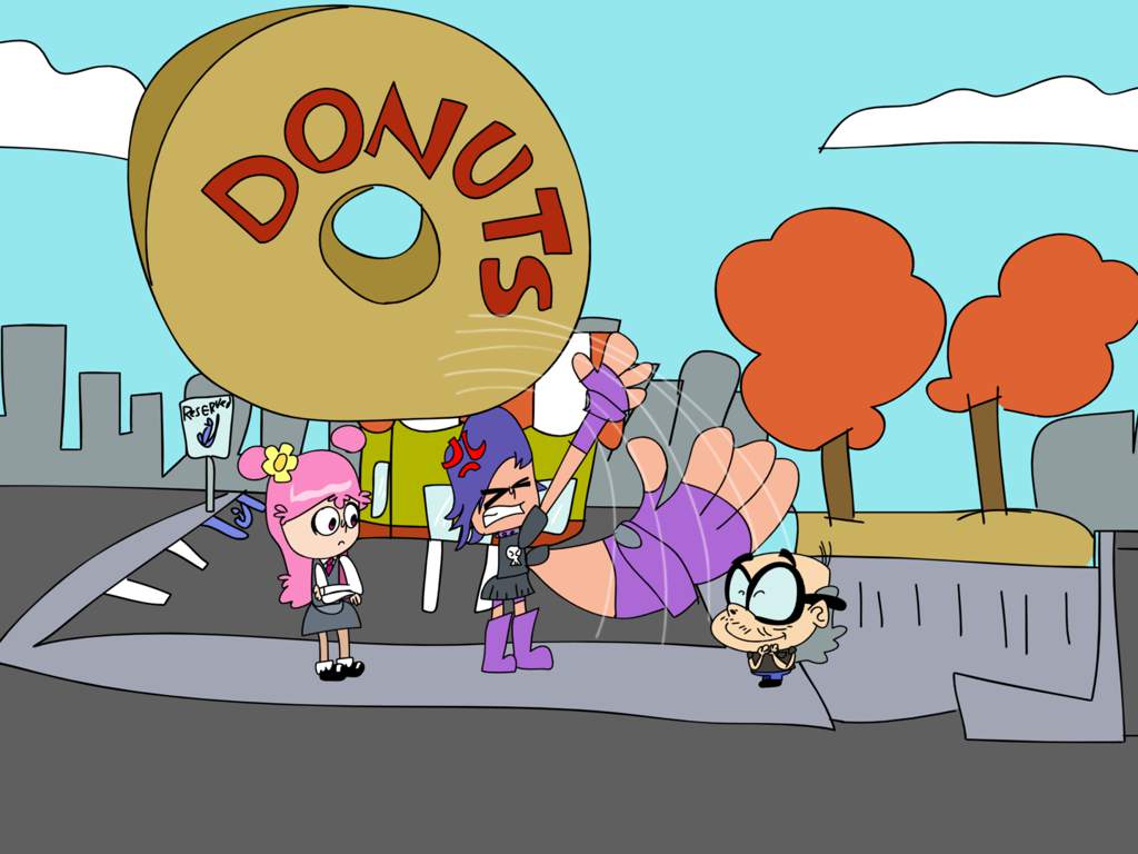 Pic. Hi hi puffy Ami yumi amino Amino