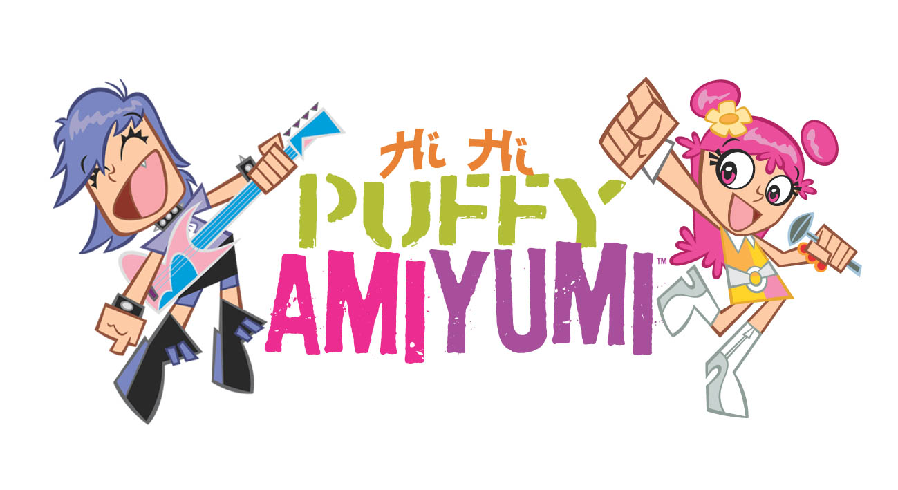 REVIEW: Hi Hi Puffy AmiYumi