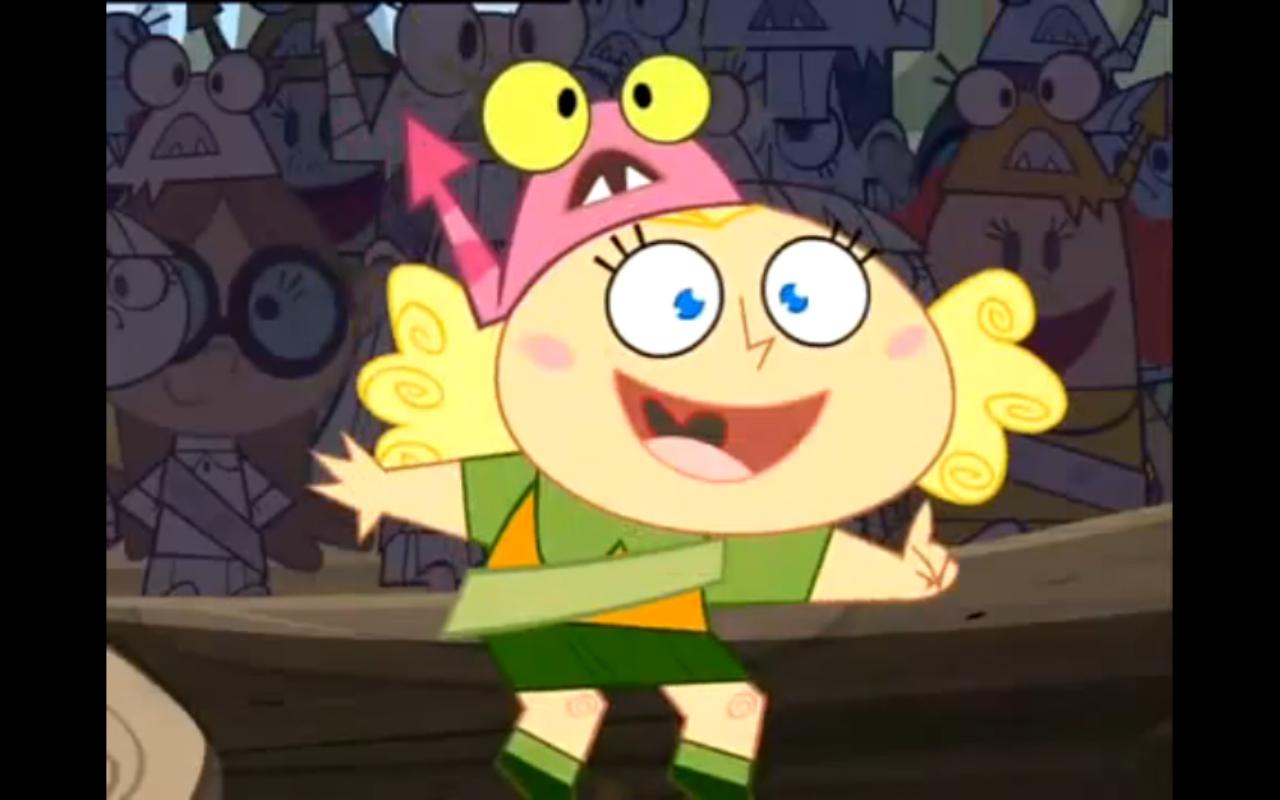 Harmony (HiHi Puffy AmiYumi) Photo