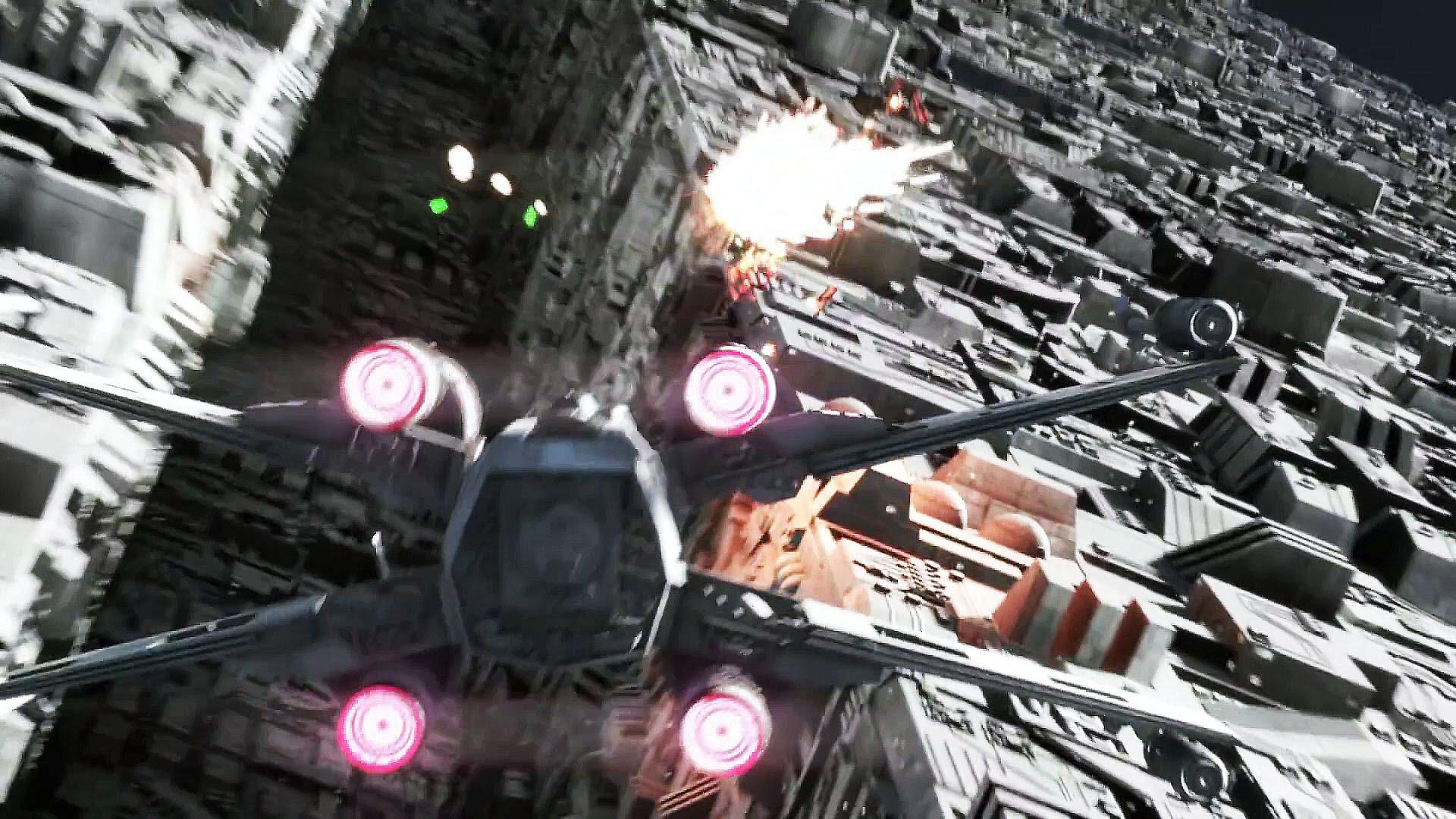 EA Removing 'Star Wars Battlefront II' Micro Transactions Is A Victory, But The War Isn't Over Yet