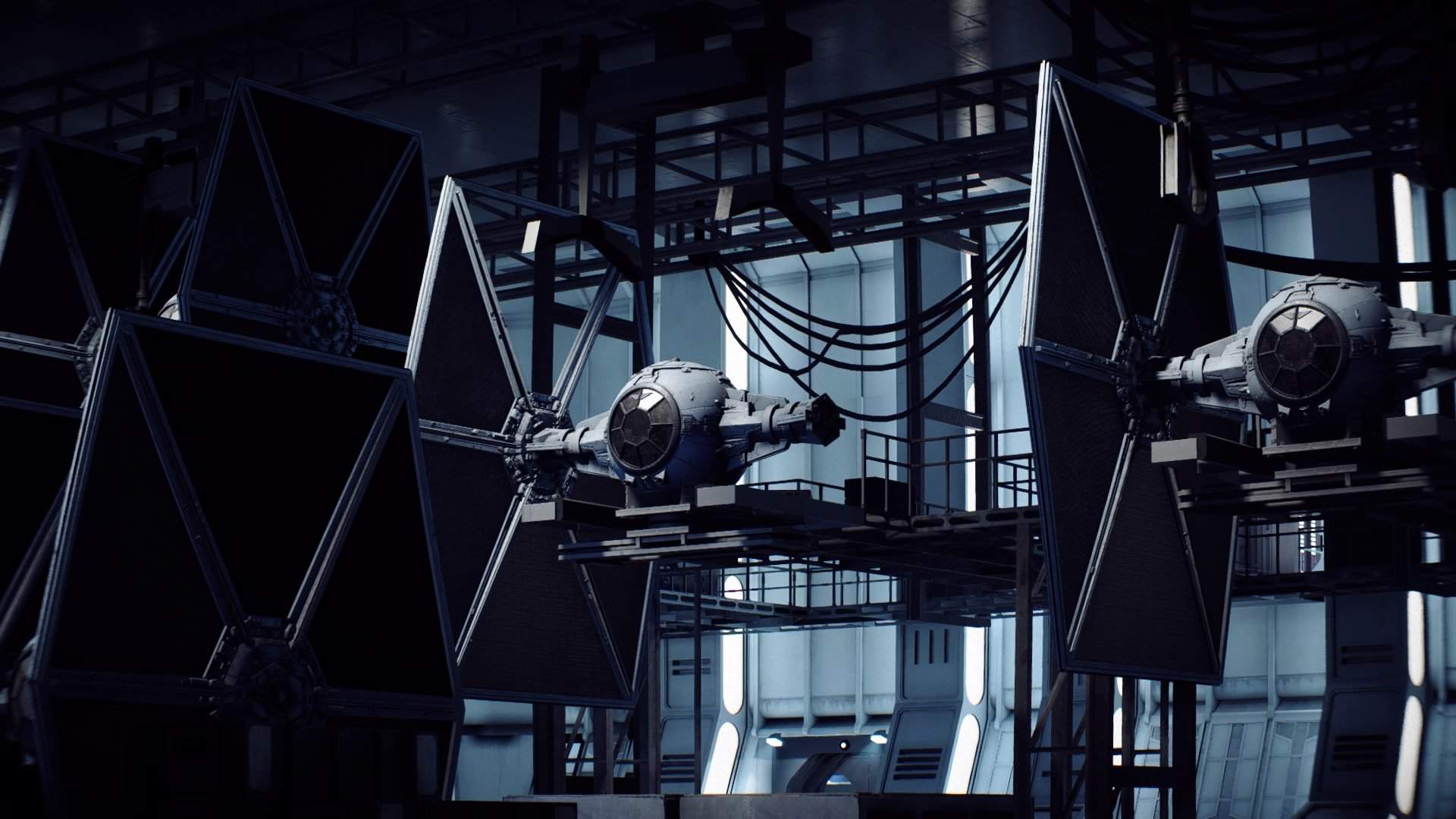 Star Wars Battlefront 2 Death Star 2 Part 1. Star Wars Amino