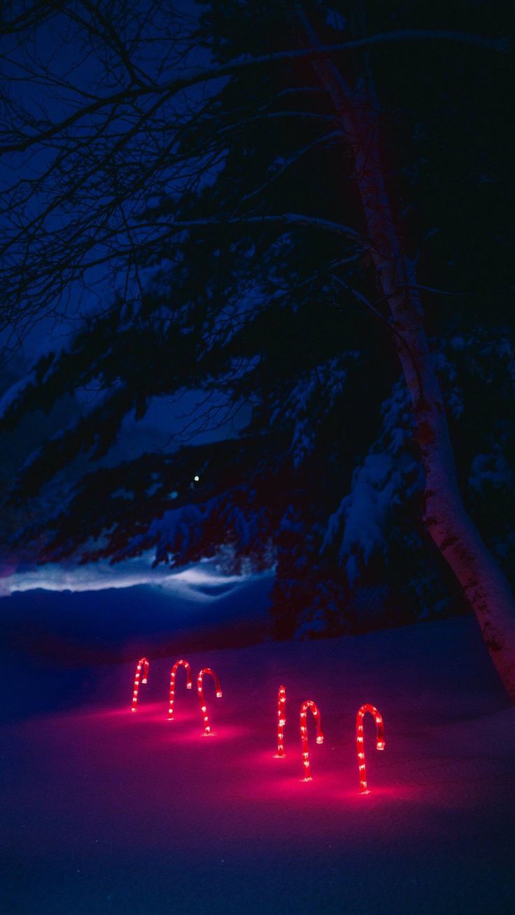 Christmas. Christmas wallpaper, Winter wallpaper, Scary christmas