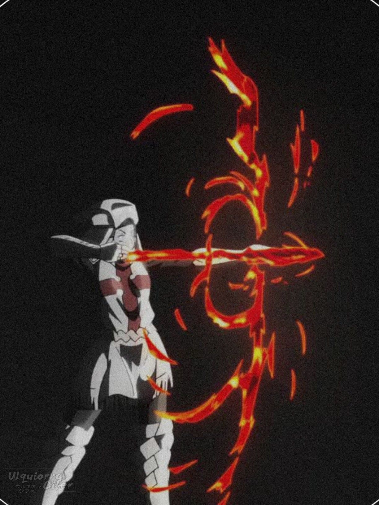 Fire Force.. Arrow ideas. anime wallpaper, anime, kawaii anime