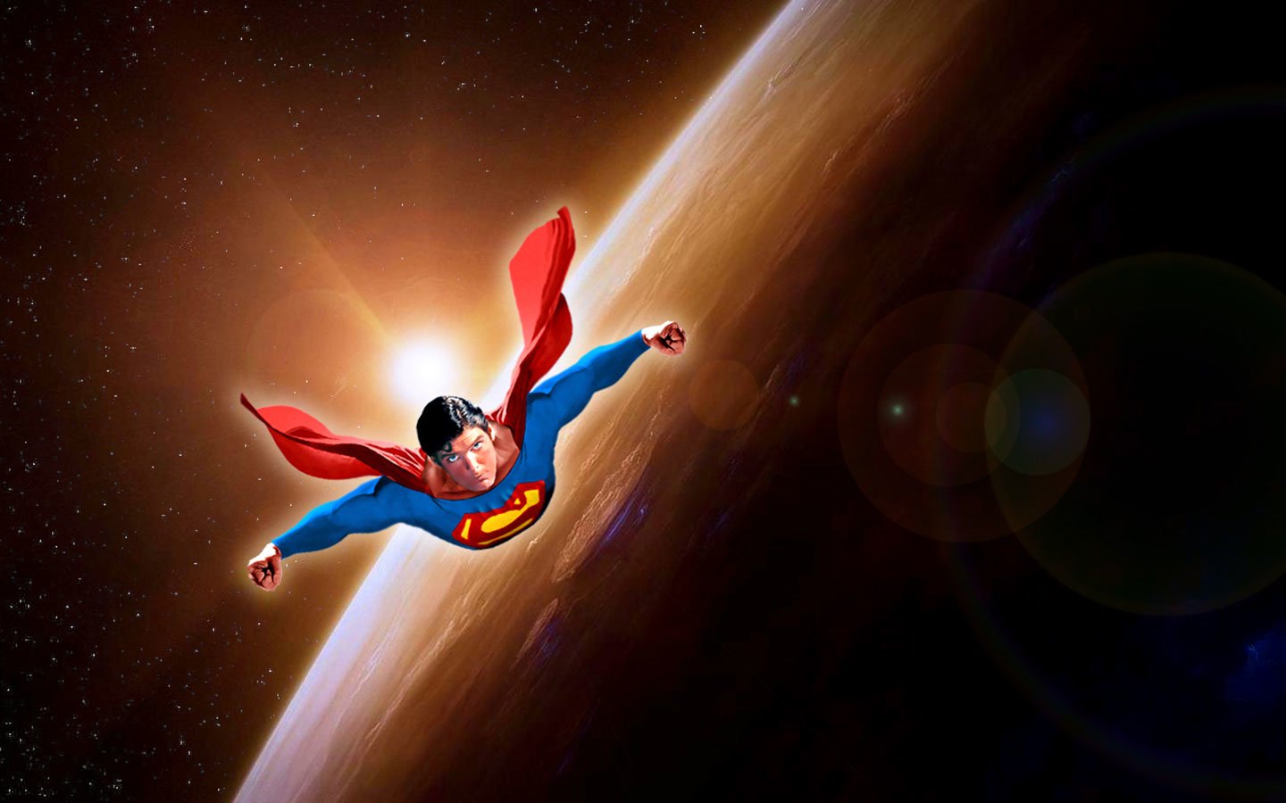 Superman Wallpaper and Background Imagex900