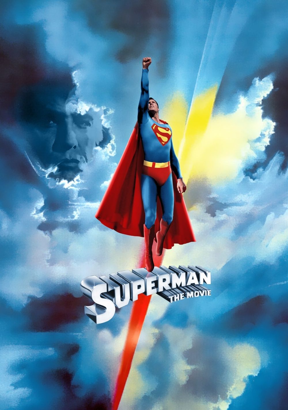 Superman 1978 Wallpapers - Wallpaper Cave