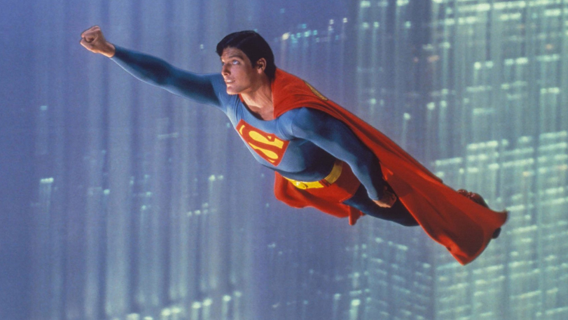 REVISITING SUPERMAN & Friends on Film