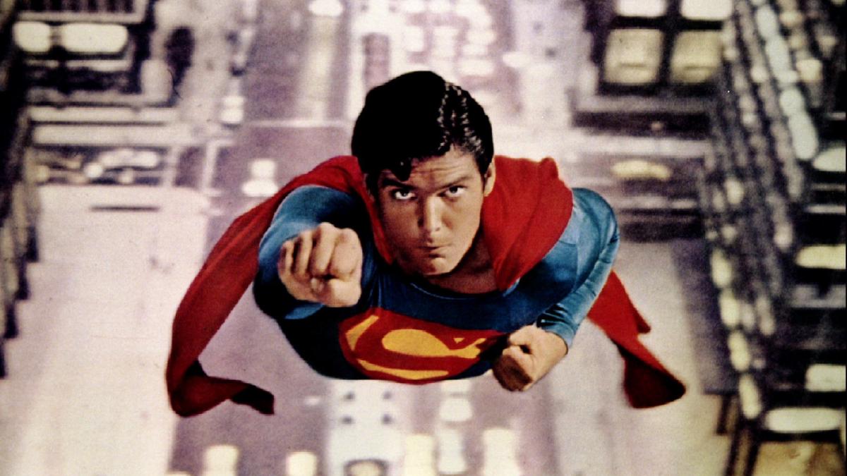 Film review: Superman