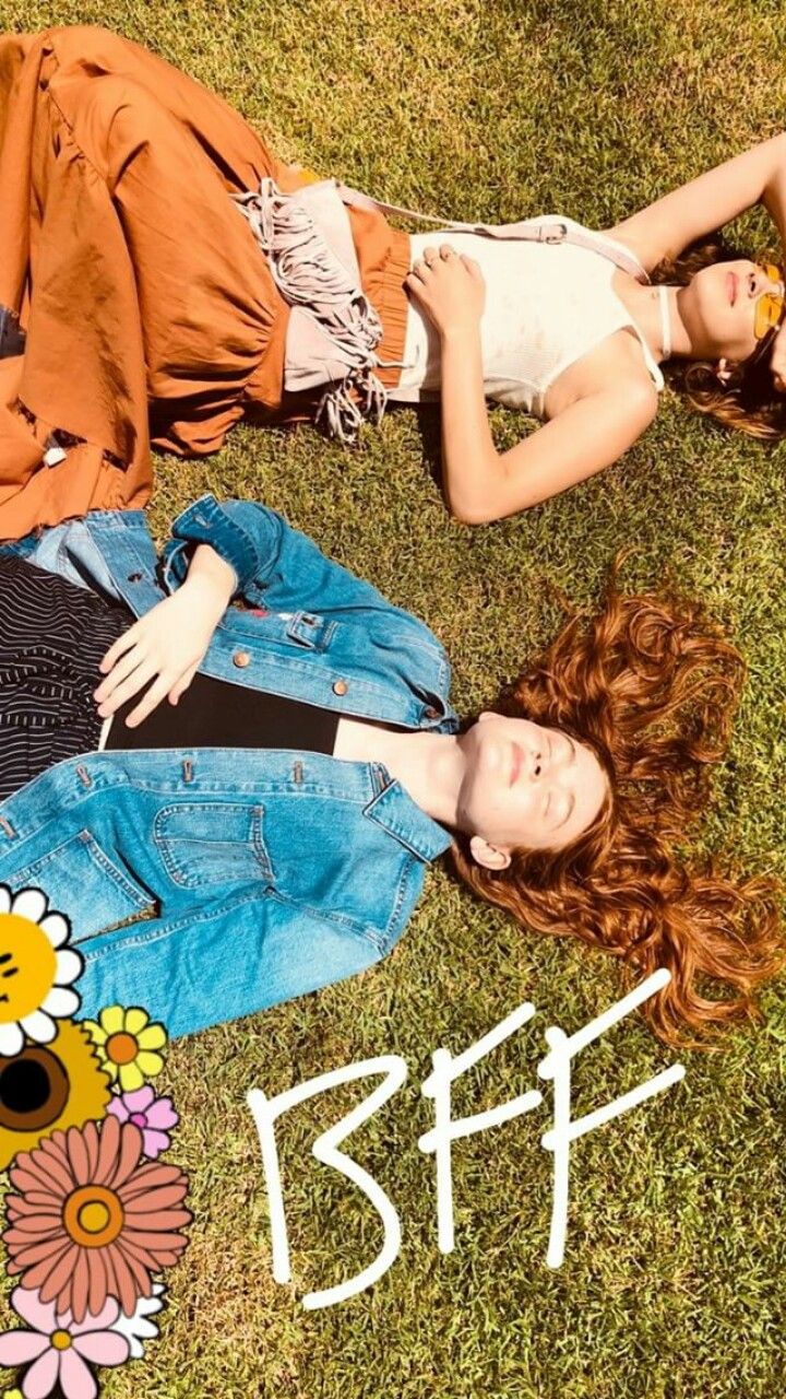 Millie bobby brown with Sadie sink shared on instagram story. Bobby brown stranger things, Stranger things kids, Stranger things quote
