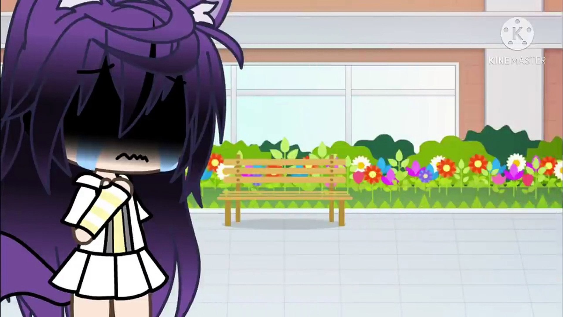 Softie To Baddie ‼️ _ Glmm _ Gacha Life Mini Movie