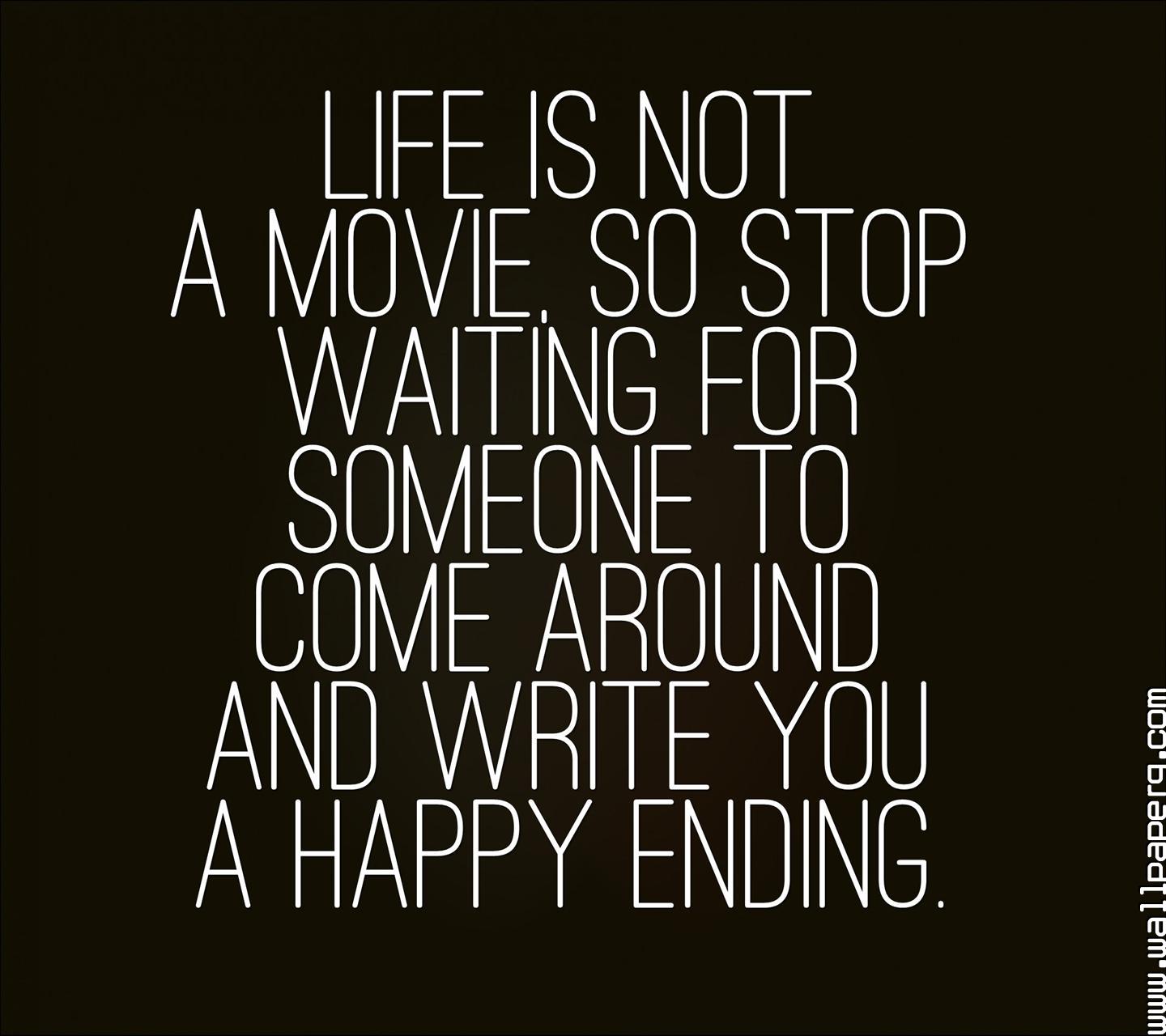 Download Happy Ending Wallpaper For Mobile Cell Phone Alone Boy HD Wallpaper & Background Download
