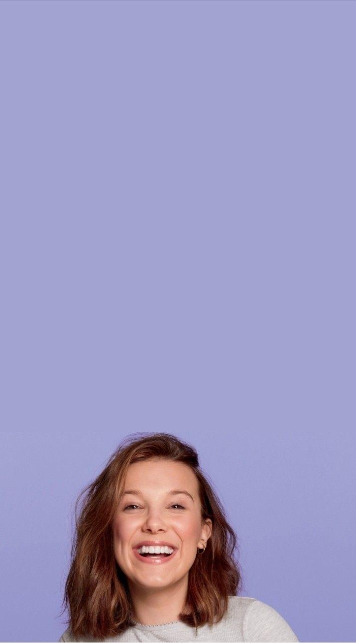 Millie Bobby Brown Aesthetic Wallpapers - Wallpaper Cave