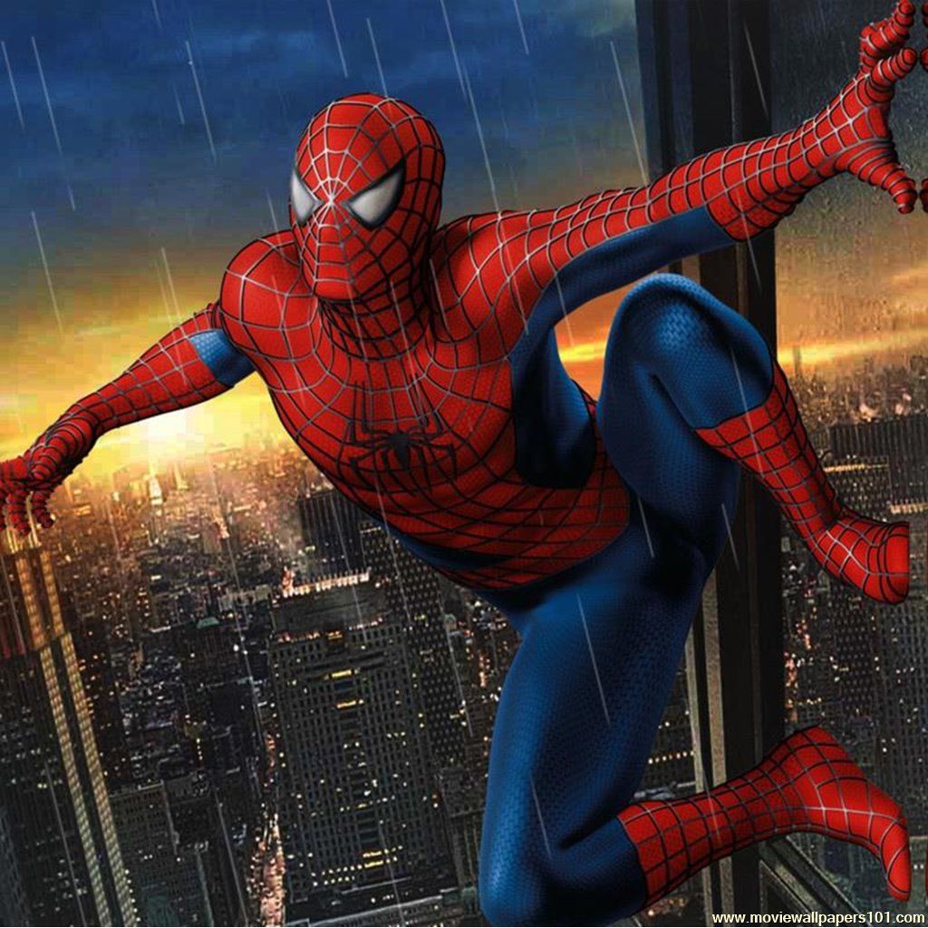 Movie Spider-Man 2 4k Ultra HD Wallpaper