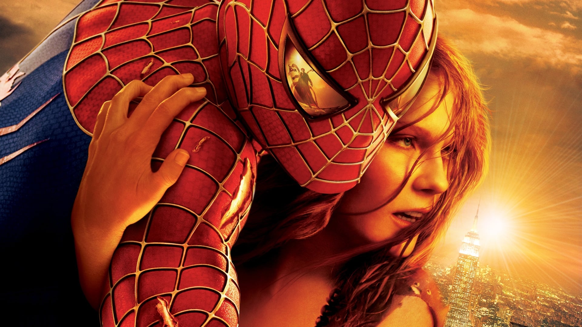 Spider Man 2' Throwback Review: A Superhero Sequel That's Brillant, Not Lazy