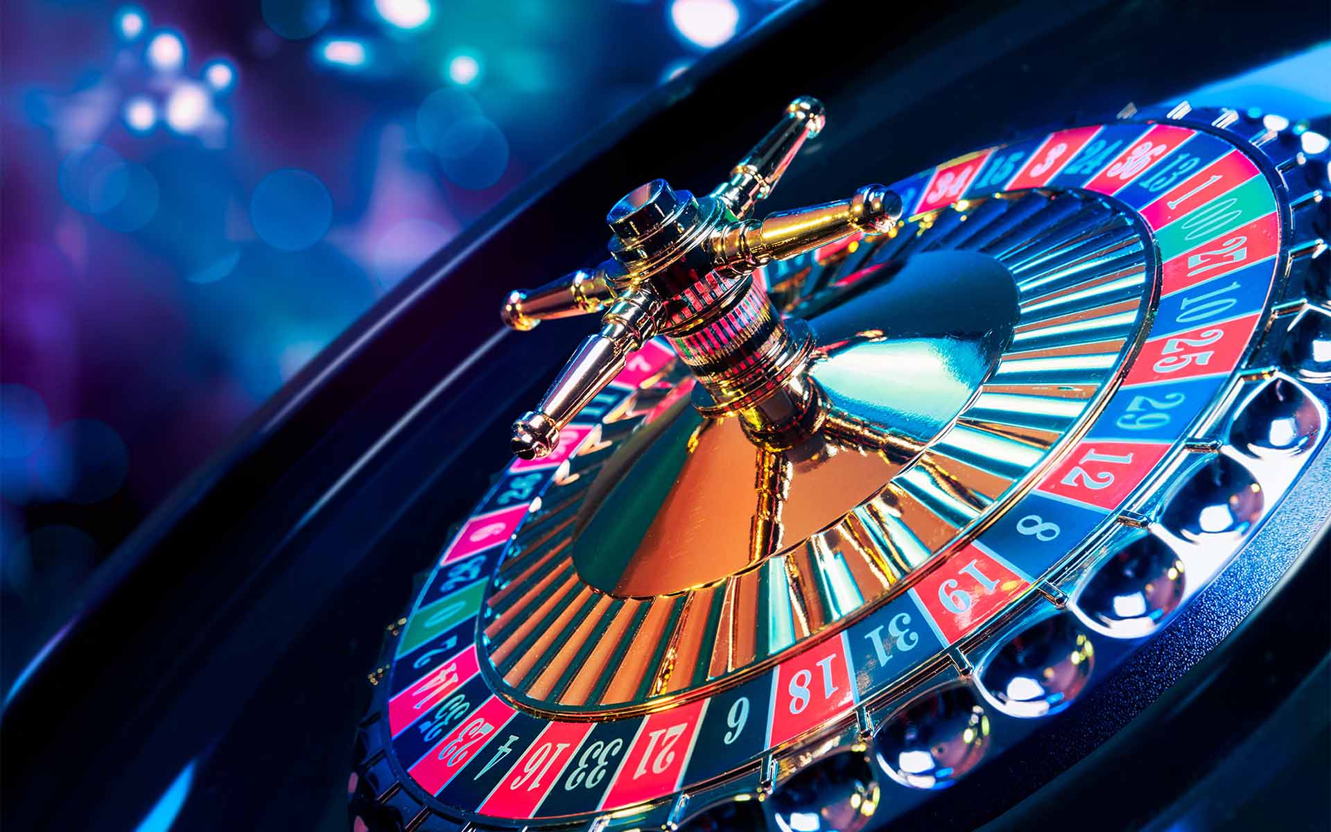 Casino Wallpaper, HD Casino Background on WallpaperBat