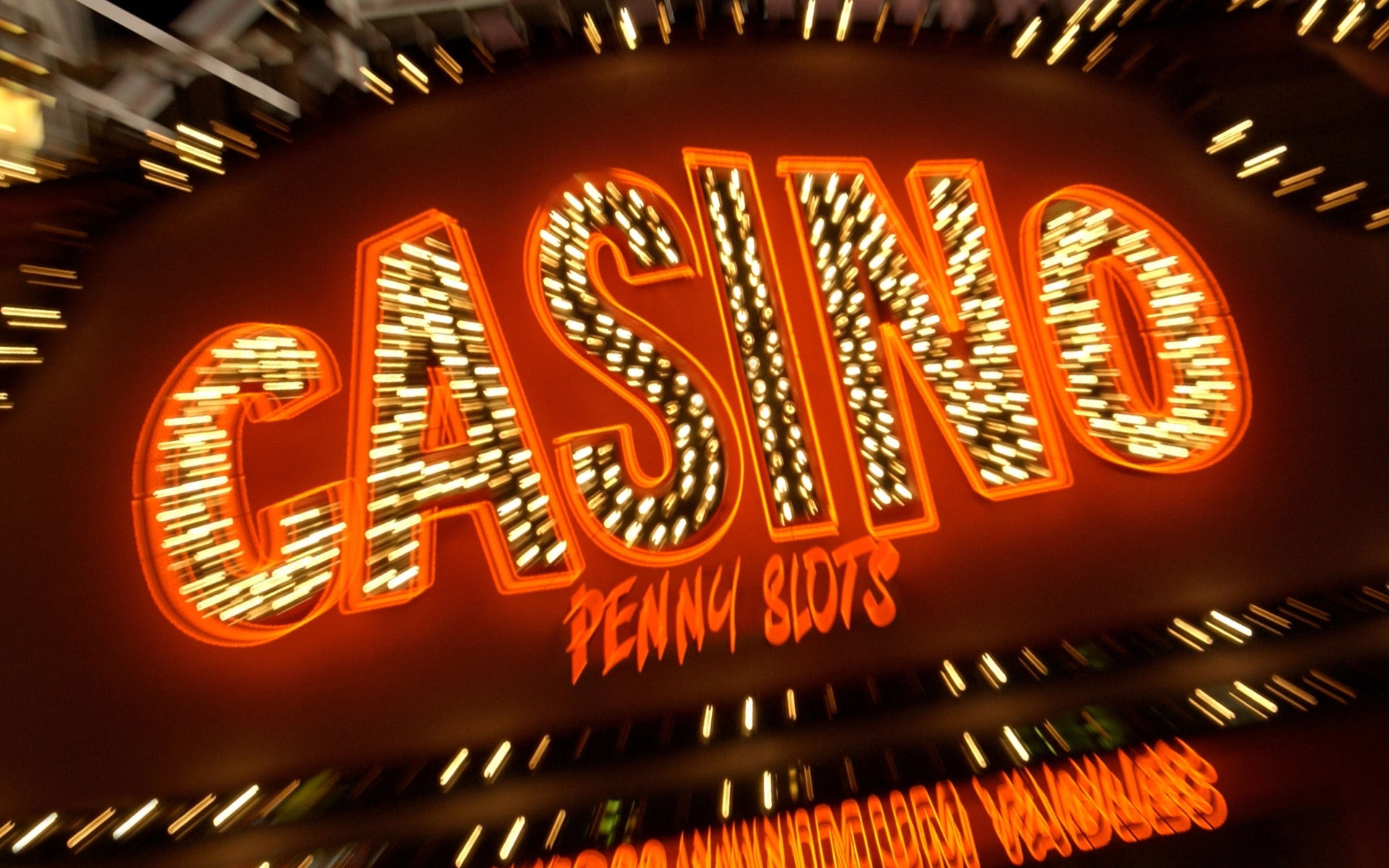Game Casino Wallpaper:1920x1200