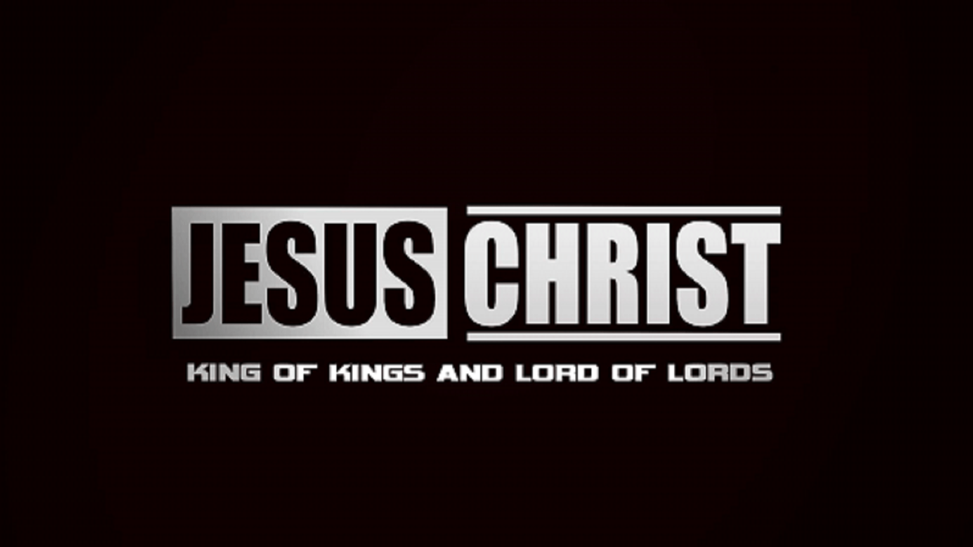Jesus Is Lord Wallpaper Free Jesus Is Lord Background