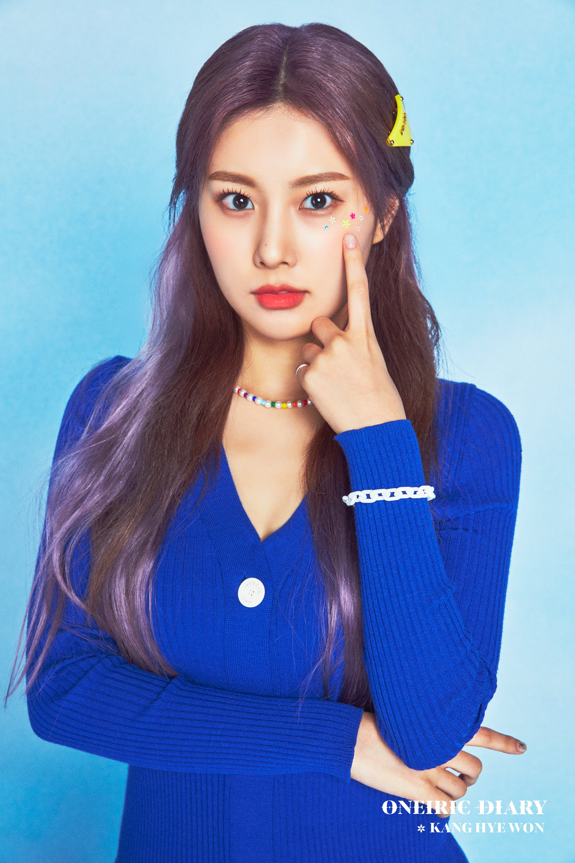 Kang Hyewon Pop KPOP Image Board