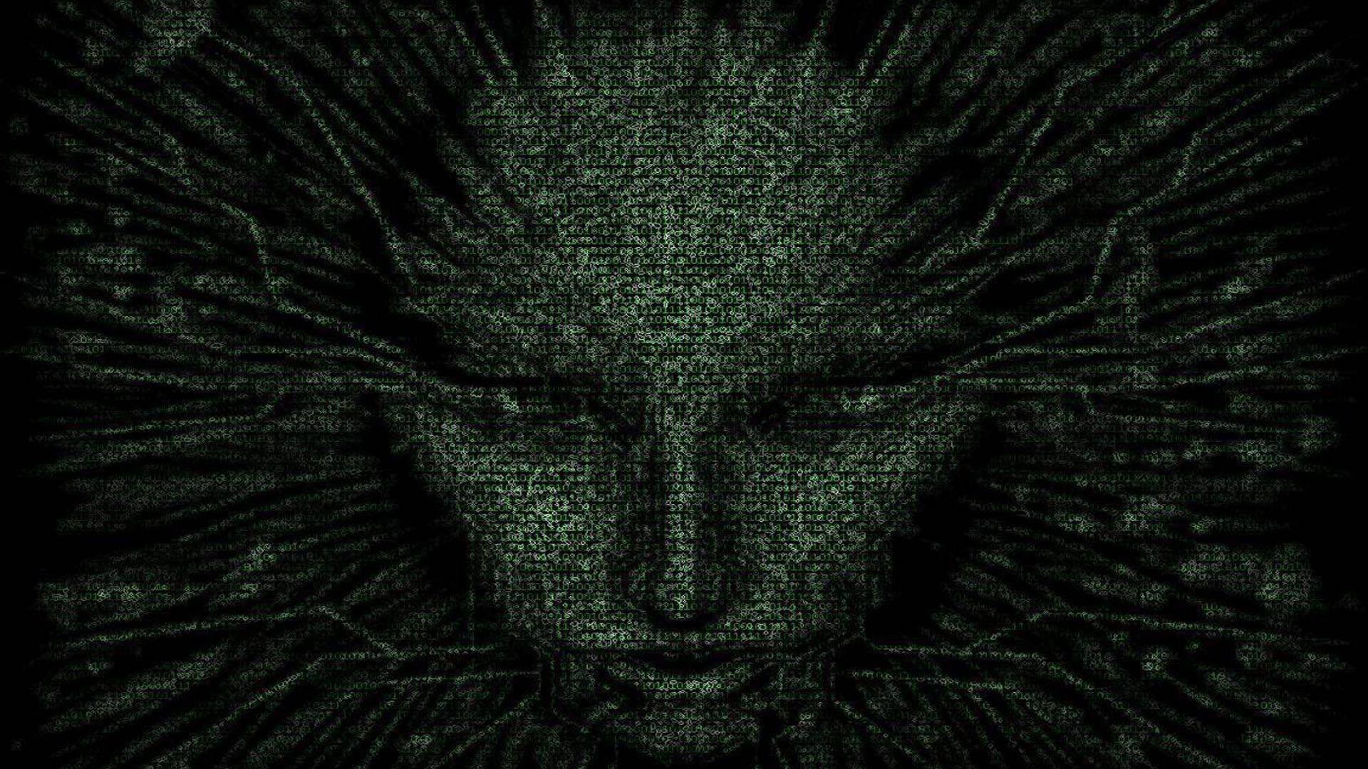 Free download System Shock 2 Abstract Face Shodan Wallpaper HD Desktop and [1920x1080] for your Desktop, Mobile & Tablet. Explore Shodan Background