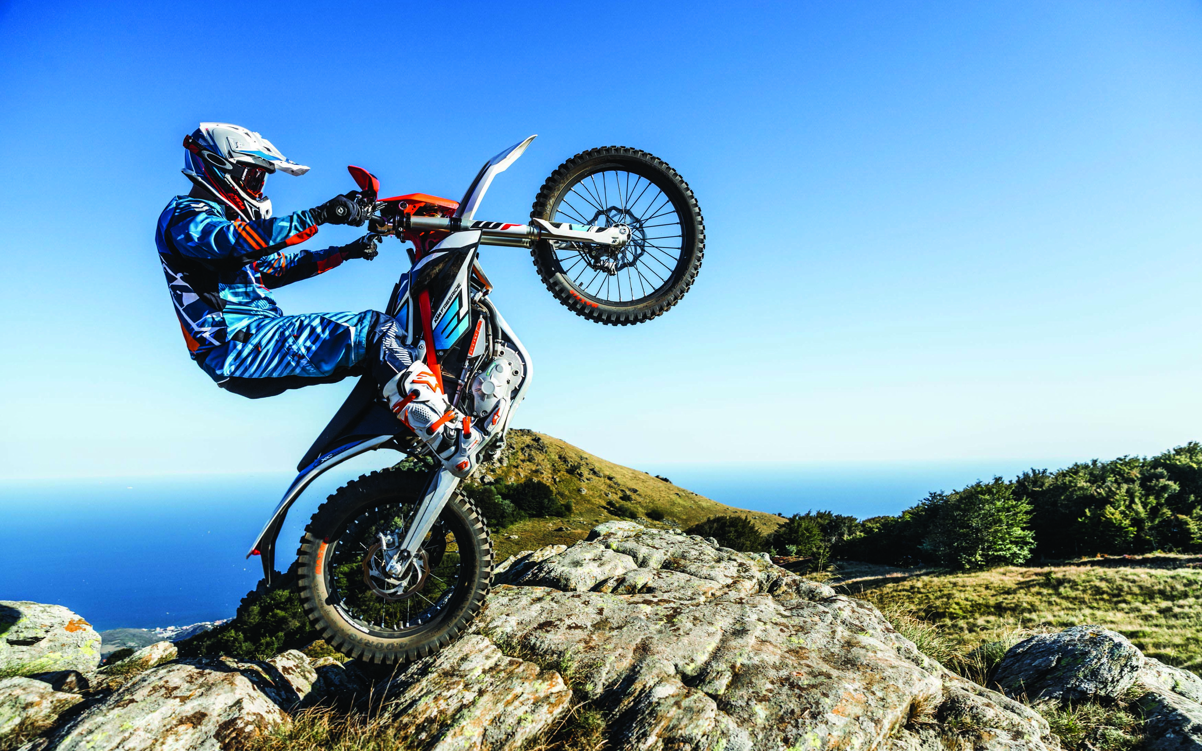 Enduro Wallpaper Free Enduro Background