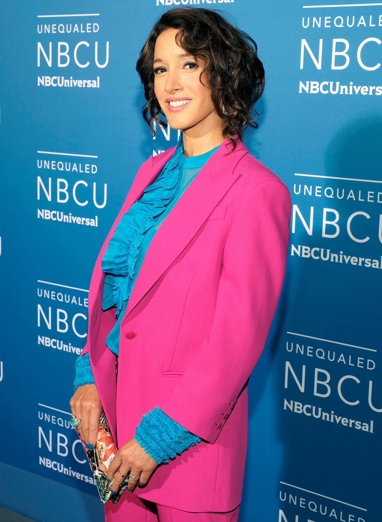 Jennifer Beals: 25 Things You Don't Know About Me