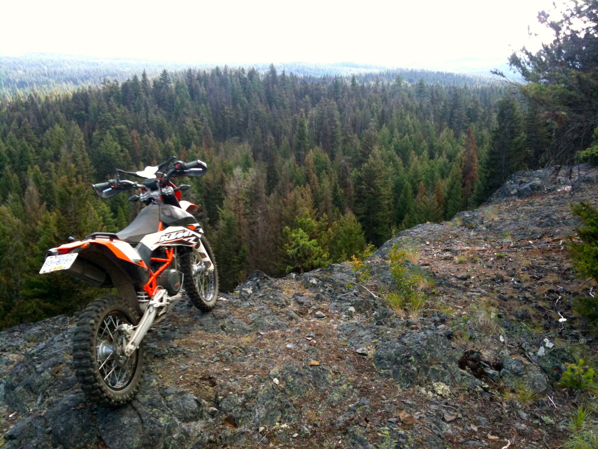 KTM 690 Enduro Wallpaper Free KTM 690 Enduro Background