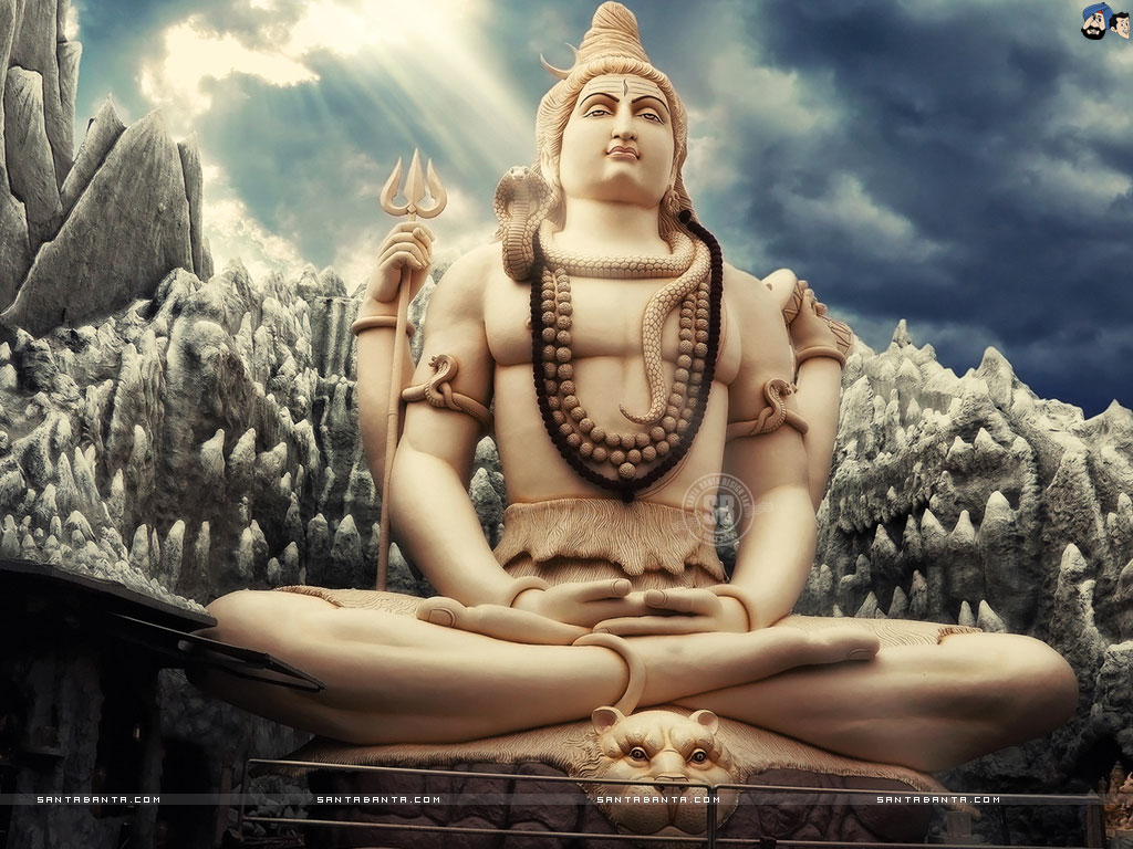 Lord Shiva