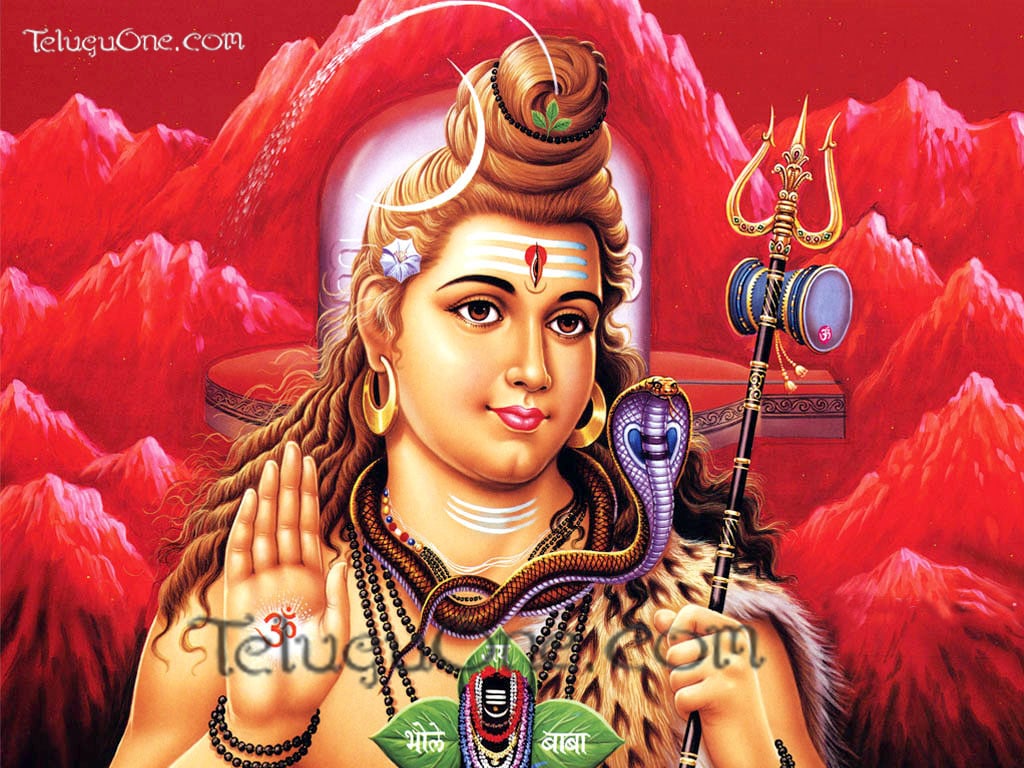 Shiv Bhakt Wallpapers - Wallpaper Cave