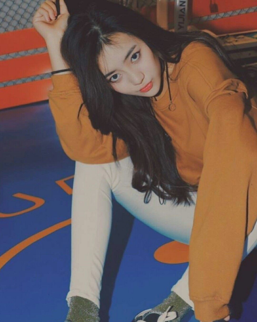 Wang Zi Wei Wallpapers - Wallpaper Cave