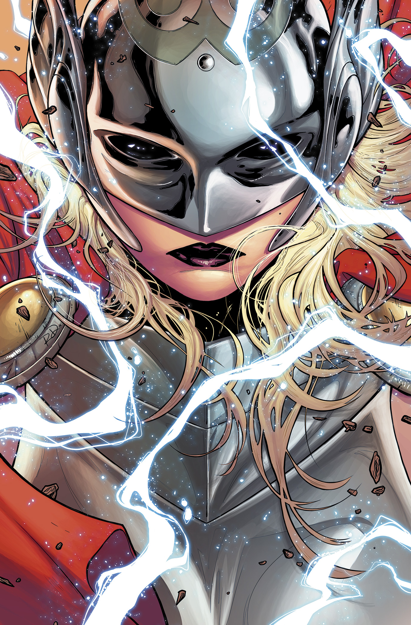Marvel Comics Explains the Female Thor Surprise on The View