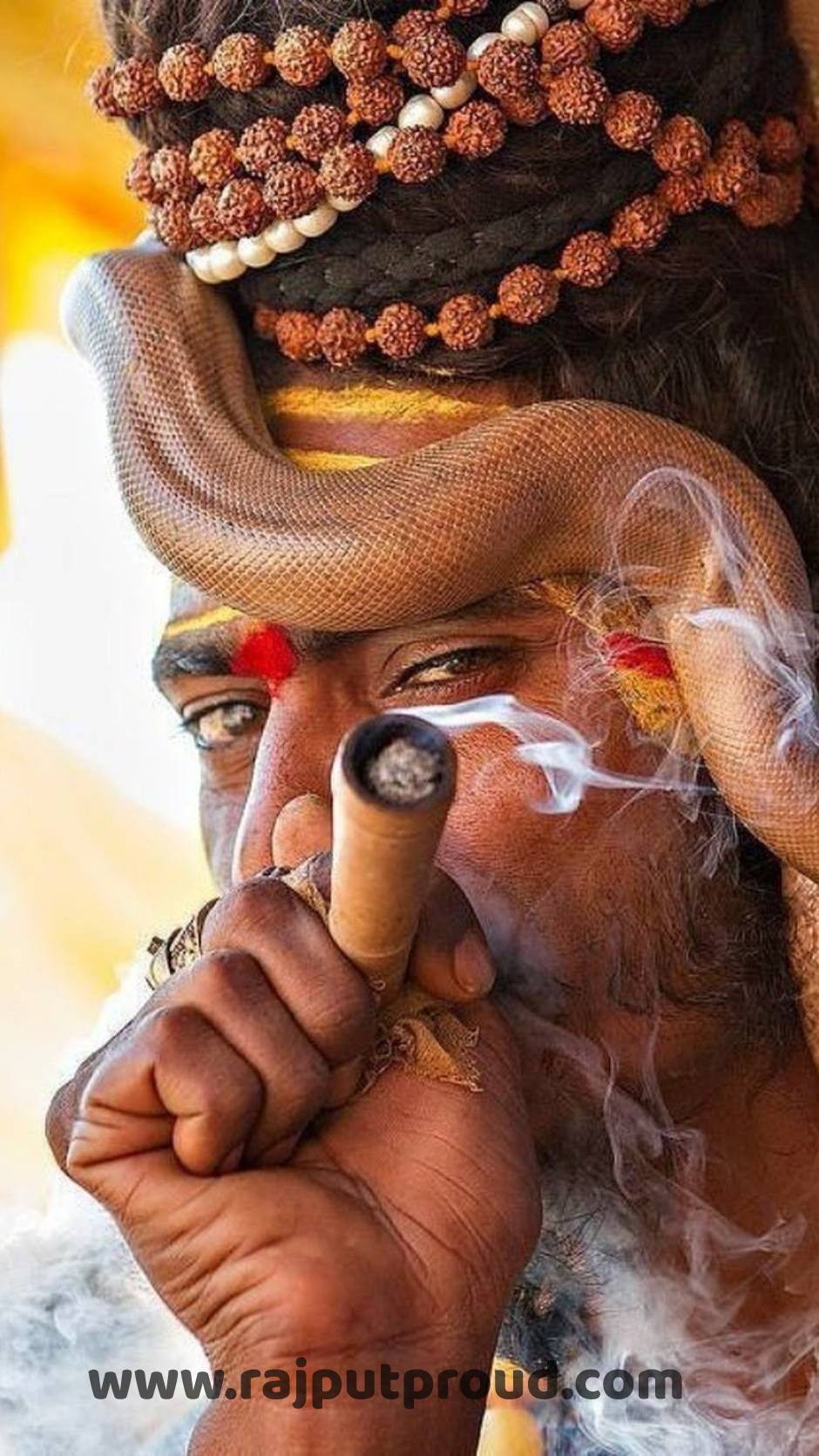 Awesome mahankal image HD wallpaper