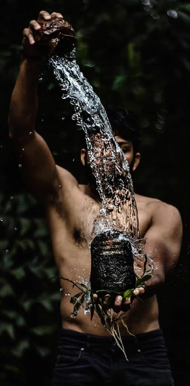 Shiva Bhakt wallpaper