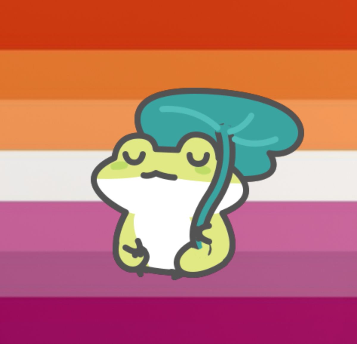 Lesbian Frog Wallpapers Wallpaper Cave