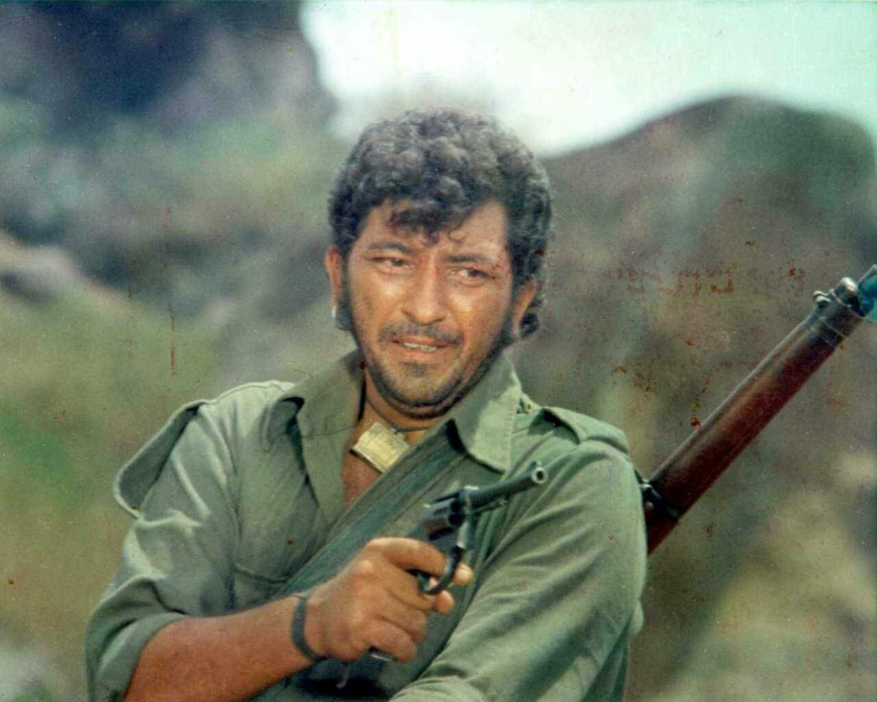 Amjad Khan Wallpapers Wallpaper Cave