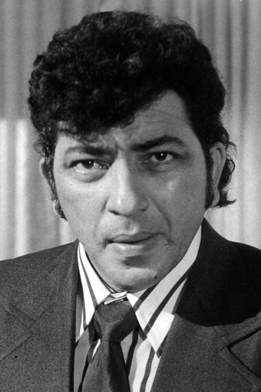 Amjad Khan Image