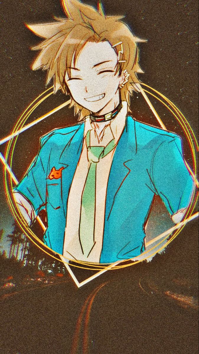 graciegalaxie Profiles. Yttd fanart, Joe tazuna, Kimi ga shine