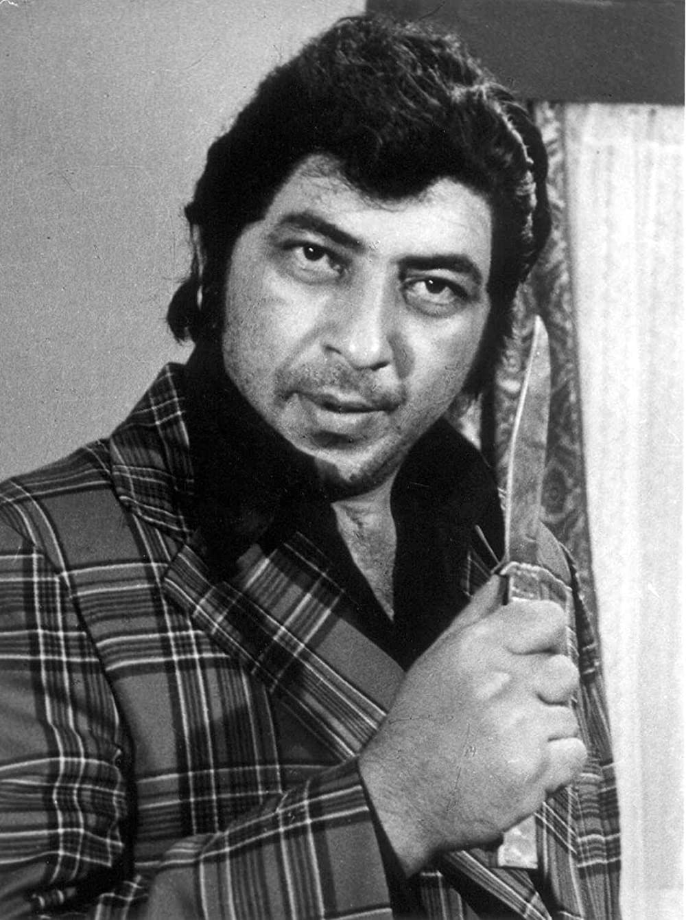 Amjad Khan Wallpapers Wallpaper Cave