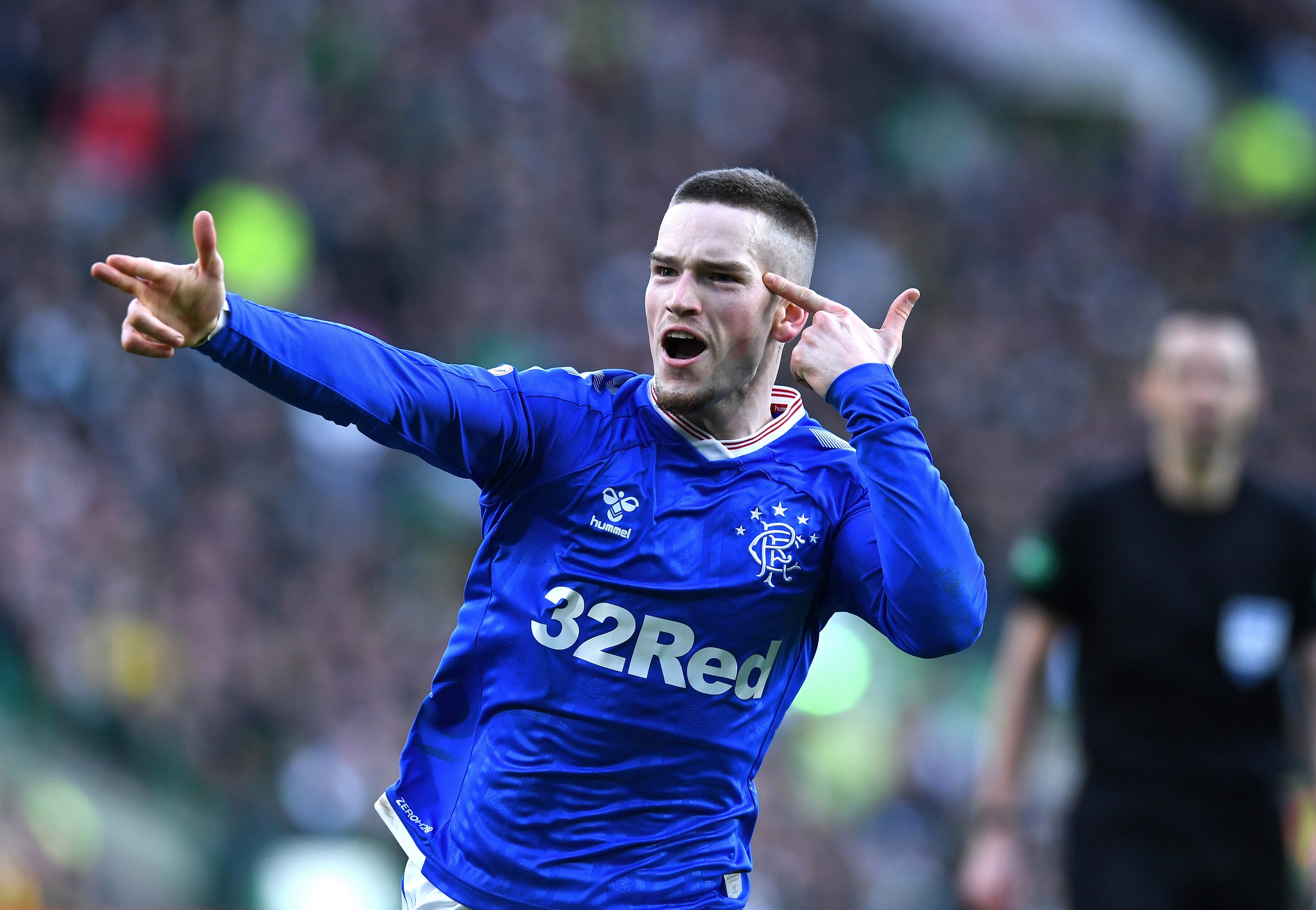 Ryan Kent Wallpapers - Wallpaper Cave