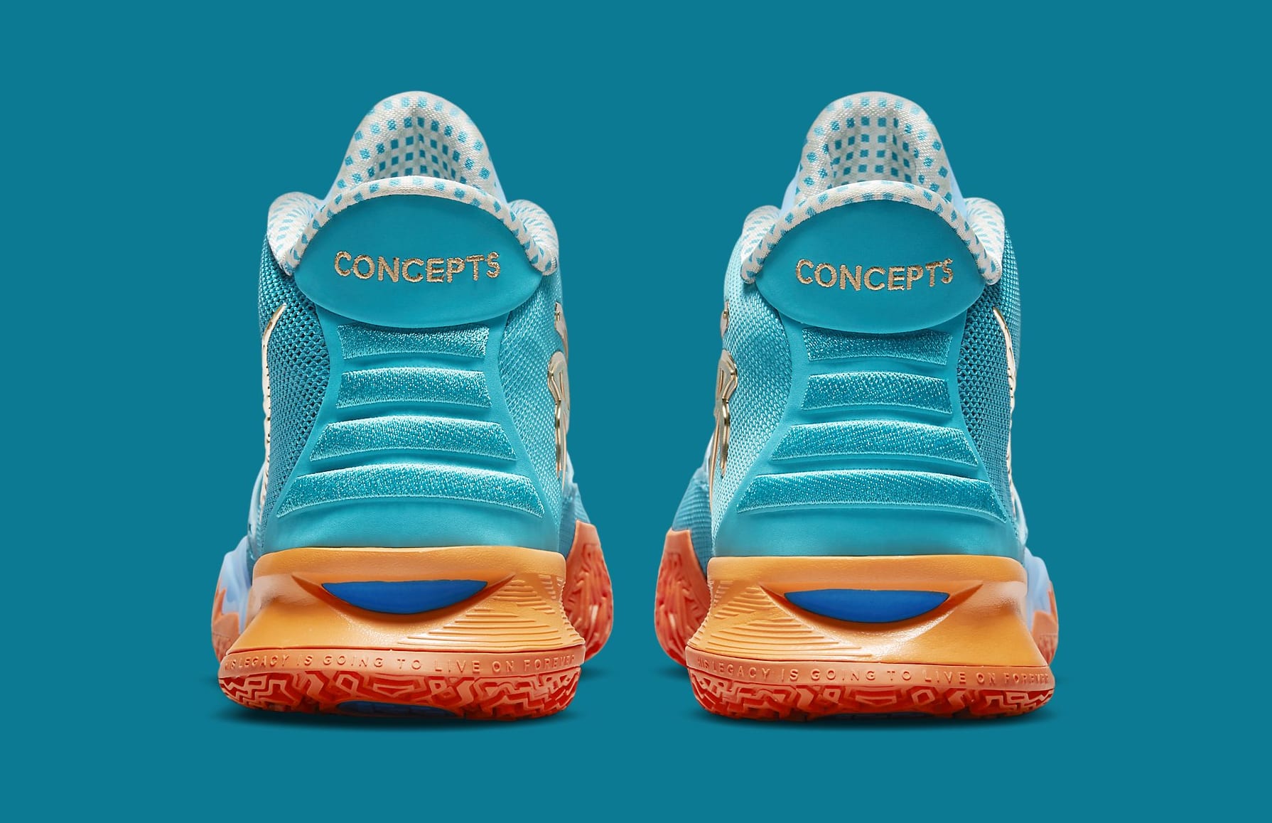 Kyrie 7 Wallpapers - Wallpaper Cave