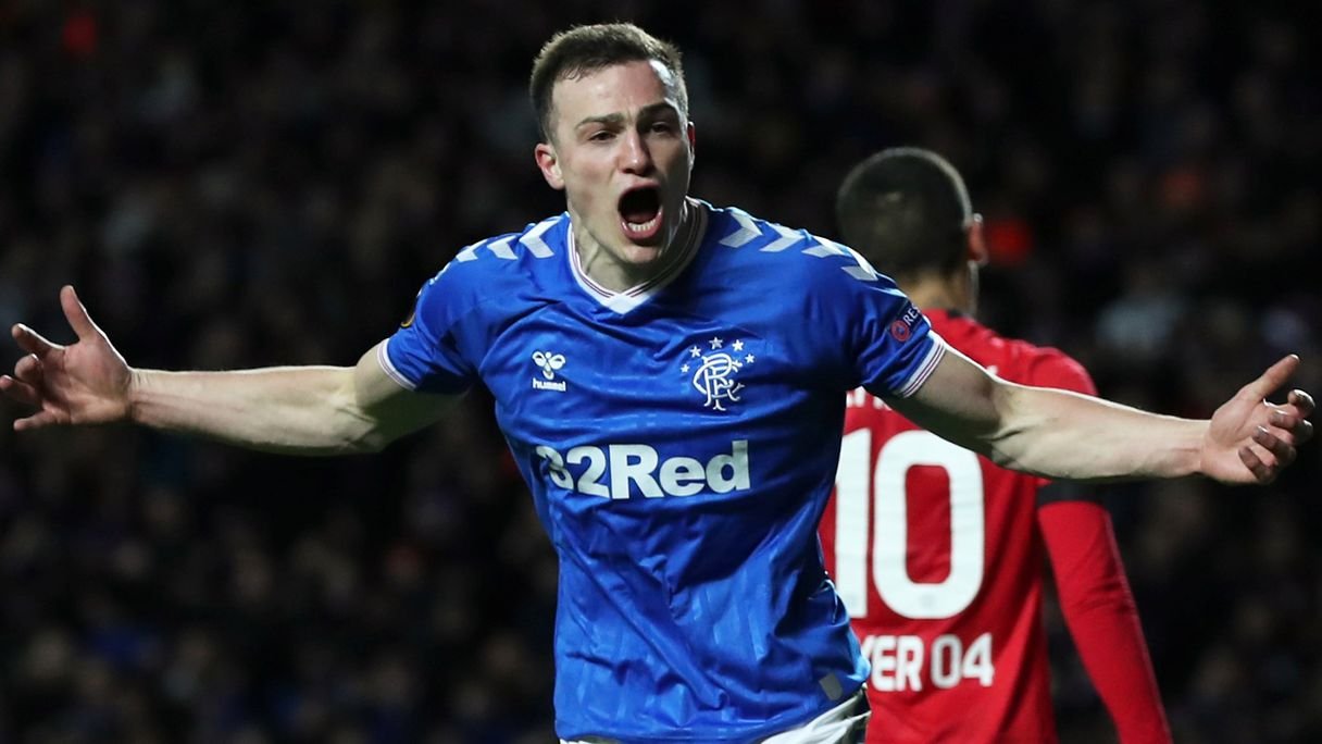 Rangers Transfer News: Gers set to make significant profit on imminent deal