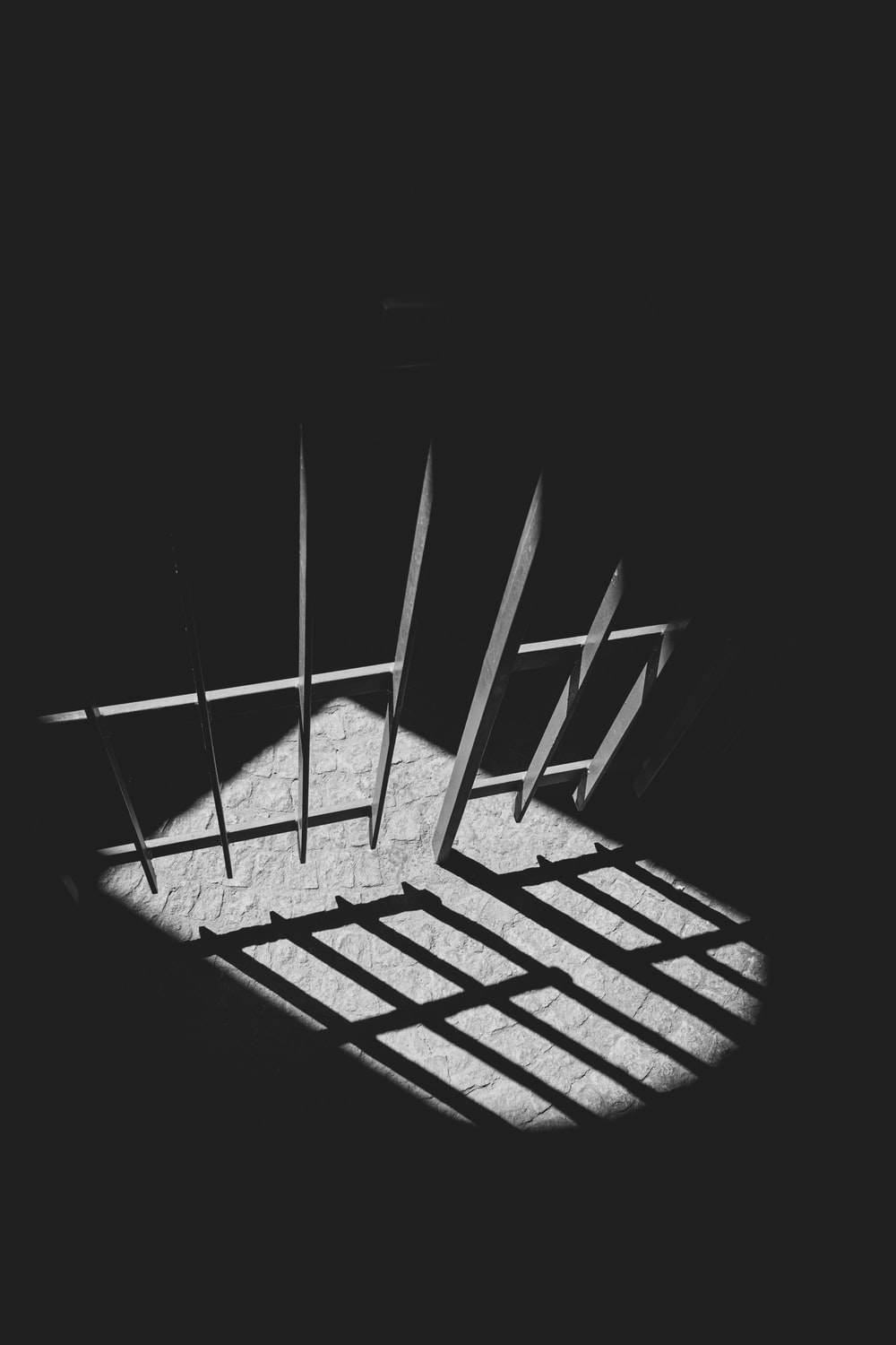 Prison Picture. Download Free Image