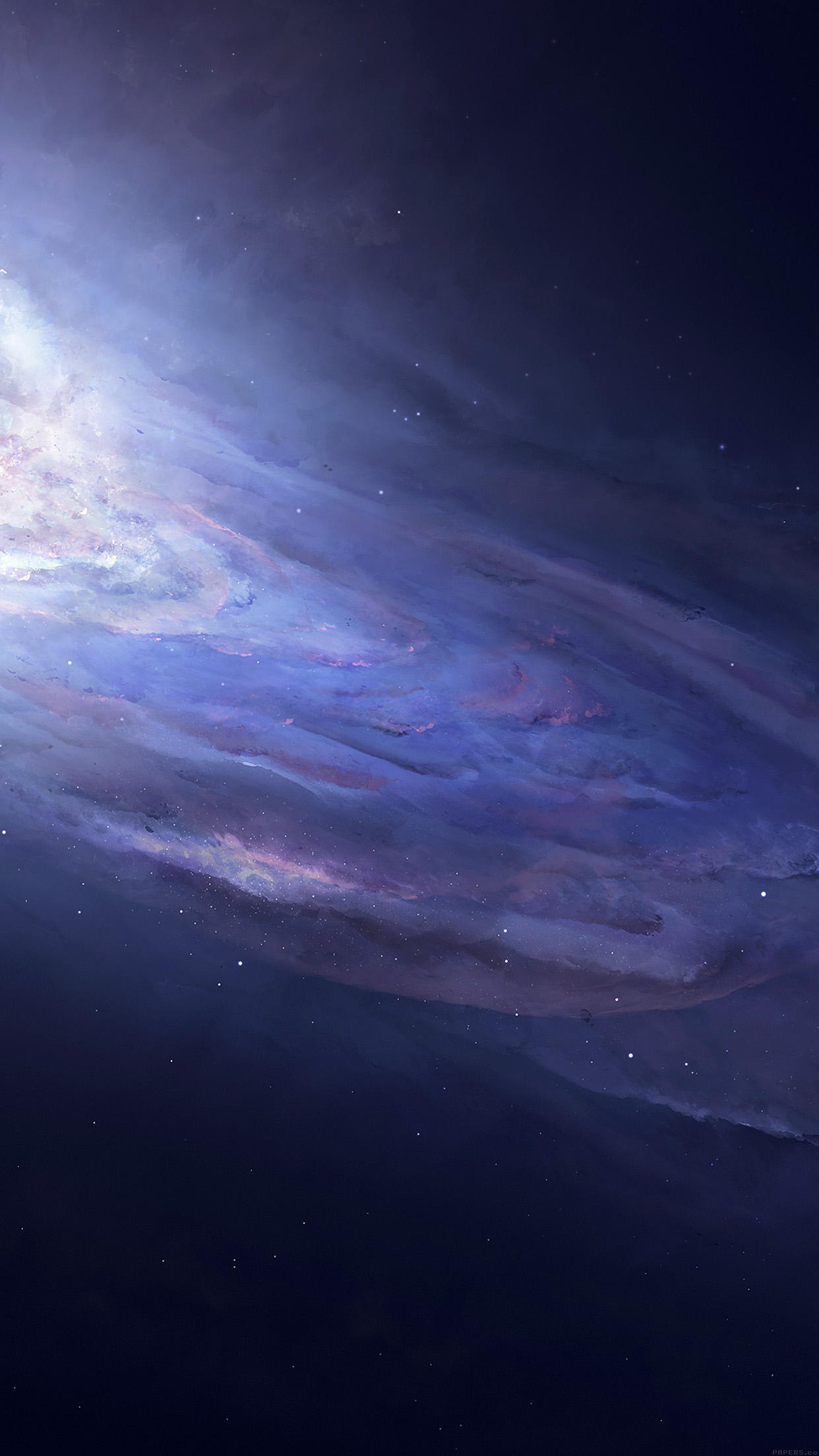 Simple Space Wallpapers - Wallpaper Cave